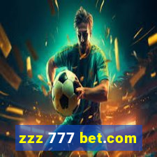 zzz 777 bet.com